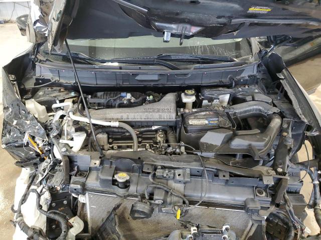 Photo 12 from auction – 2018 NISSAN ROGUE S with VIN KNMAT2MV1JP559949