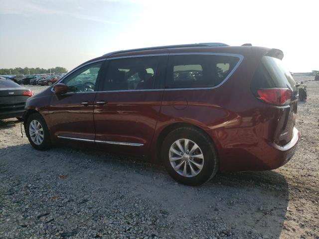 Photo 2 from auction – 2018 CHRYSLER PACIFICA T with VIN 2C4RC1EG2JR351736