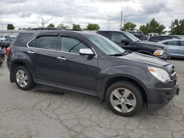 Photo 4 from auction – 2015 CHEVROLET EQUINOX LT with VIN 2GNFLFEK4F6311260