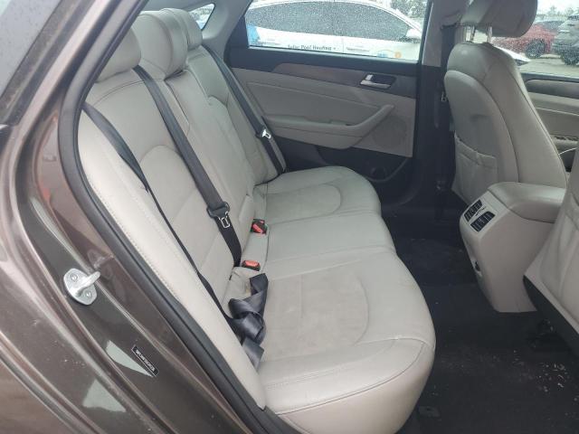 Photo 10 from auction – 2016 HYUNDAI SONATA SPO with VIN 5NPE34AF5GH341236