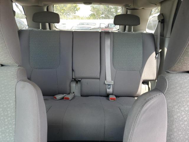 Photo 10 from auction – 2009 CHEVROLET EQUINOX LT with VIN 2CNDL33F396247913