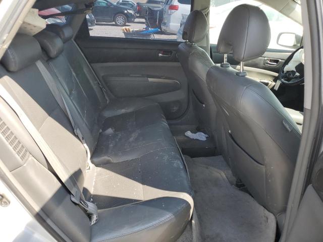 Photo 10 from auction – 2008 TOYOTA PRIUS with VIN JTDKB20UX83454834