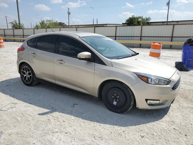 Photo 4 from auction – 2018 FORD FOCUS SEL with VIN 1FADP3M2XJL261555