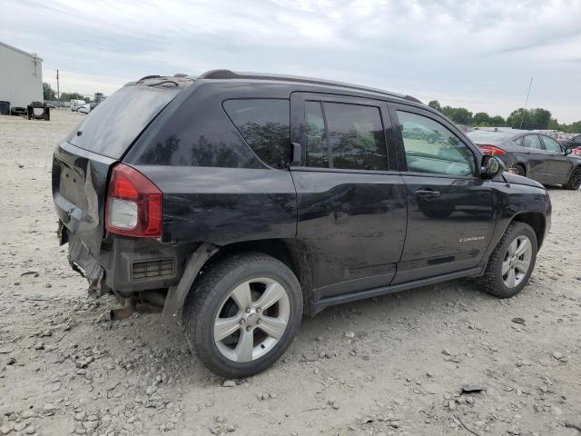 Photo 3 from auction – 2016 JEEP COMPASS SP with VIN 1C4NJCBAXGD641198