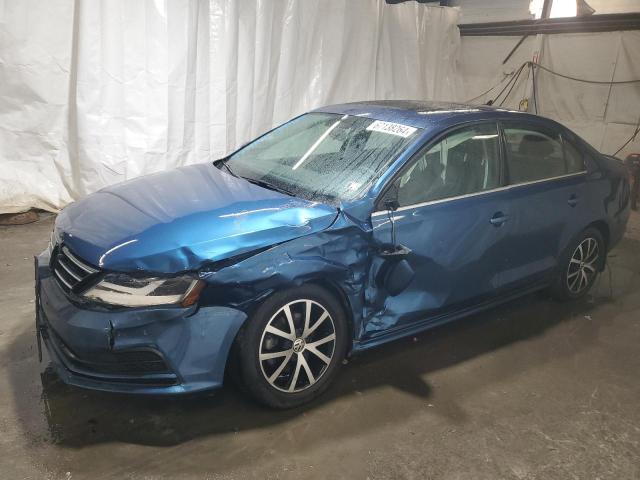 Photo 1 from auction – 2017 VOLKSWAGEN JETTA SE with VIN 3VWDB7AJ5HM375383