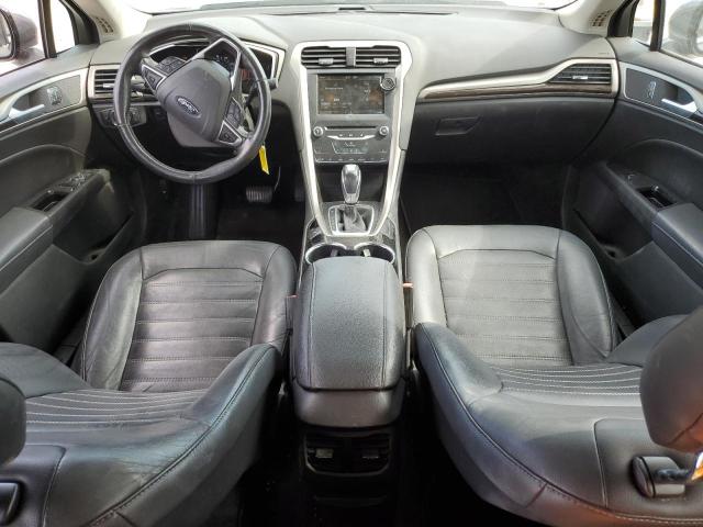 Photo 8 from auction – 2014 FORD FUSION SE with VIN 3FA6P0H98ER384776