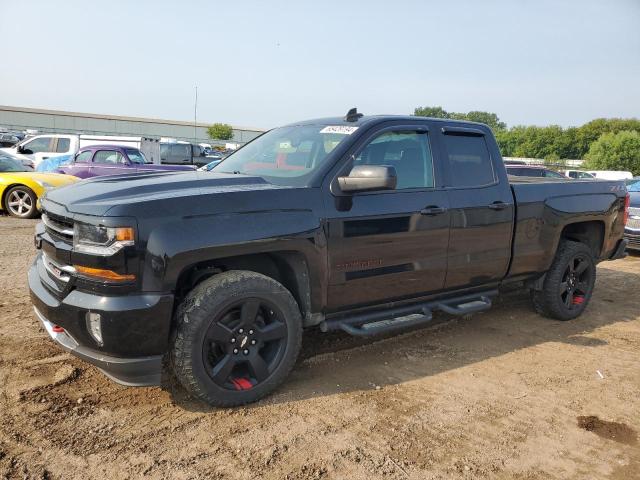 CHEVROLET SILVERADO 2019 with VIN 2GCVKPEC7K1188812 - Photo from auction