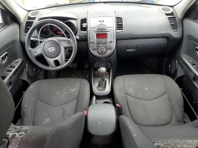 Снимка 8 от търг – 2011 KIA SOUL + с VIN KNDJT2A24B7711265