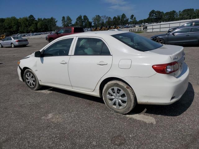 Photo 2 from auction – 2013 TOYOTA COROLLA BA with VIN 5YFBU4EE7DP197897