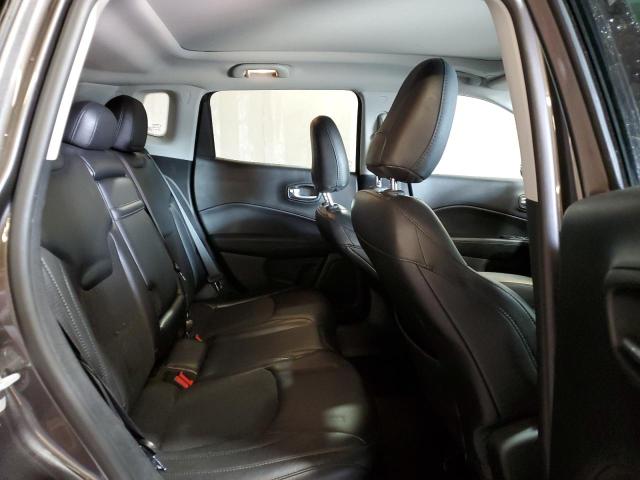 Photo 11 from auction – 2018 JEEP COMPASS LA with VIN 3C4NJDBB7JT434235