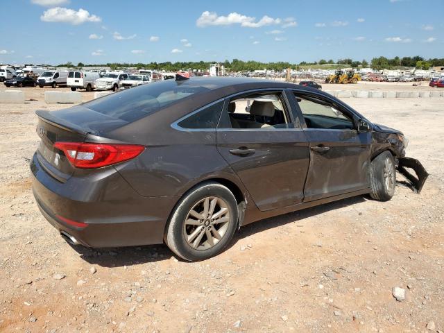 Photo 3 from auction – 2016 HYUNDAI SONATA SE with VIN 5NPE24AF7GH377612