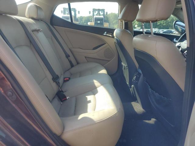 Foto 10 de la subasta – 2013 KIA OPTIMA EX con VIN 5XXGN4A71DG141876