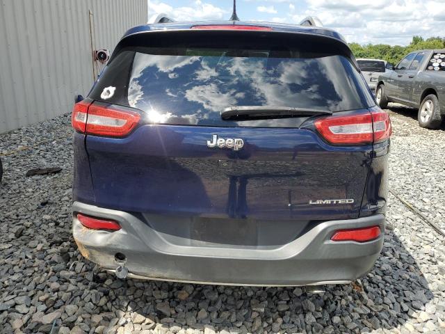 Photo 6 from auction – 2014 JEEP CHEROKEE L with VIN 1C4PJLDS8EW302360
