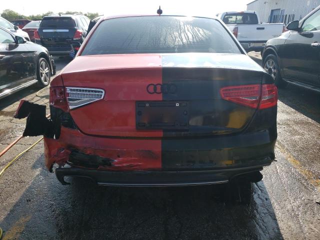 Zdjęcie 6 z aukcji – 2014 AUDI S4 PREMIUM z VIN WAUBGAFL2EA052899