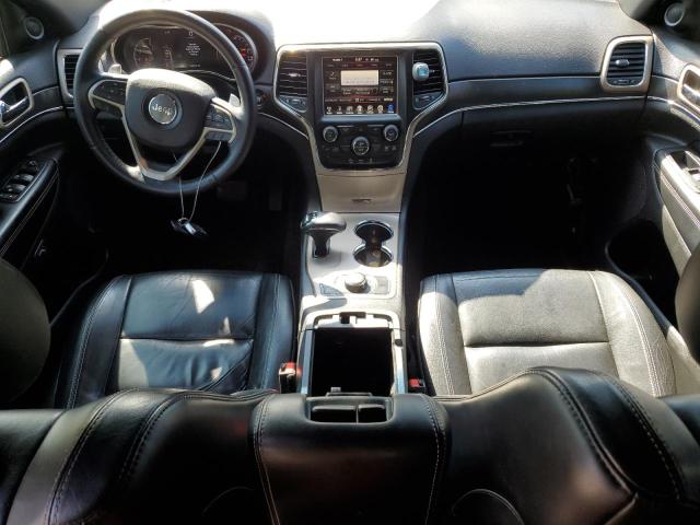 Photo 8 from auction – 2015 JEEP GRAND CHER with VIN 1C4RJFBM2FC757271