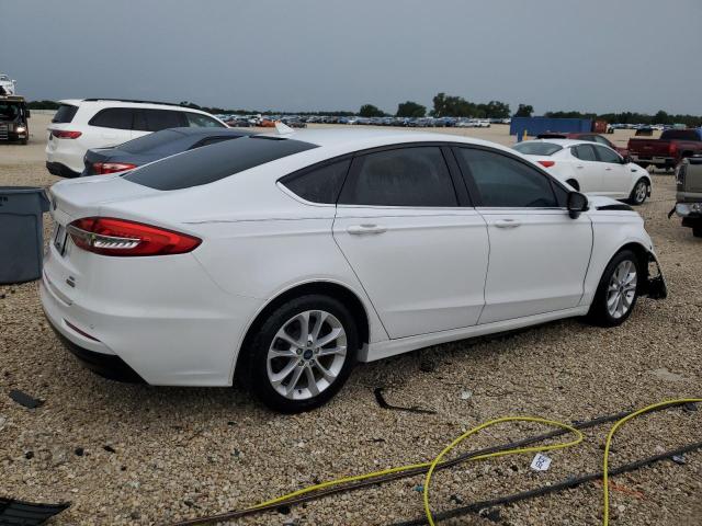 Photo 3 from auction – 2020 FORD FUSION SE with VIN 3FA6P0LU0LR185147