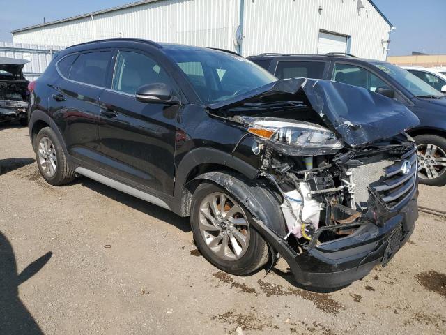 Photo 4 from auction – 2017 HYUNDAI TUCSON LIM with VIN KM8J3CA48HU492372
