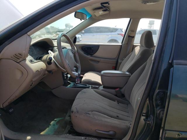 Photo 7 from auction – 2003 CHEVROLET MALIBU with VIN 1G1ND52J03M646321