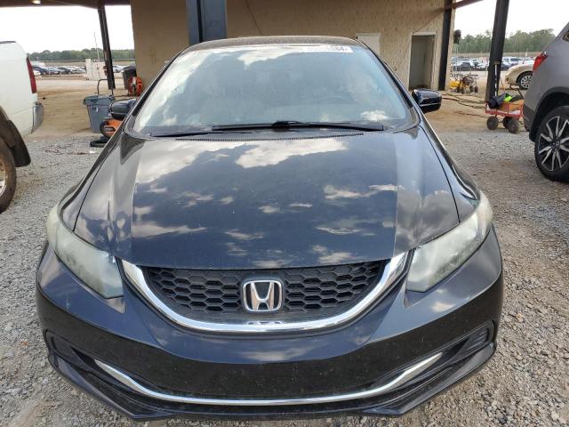 Photo 5 from auction – 2015 HONDA CIVIC LX with VIN 19XFB2E50FE026442