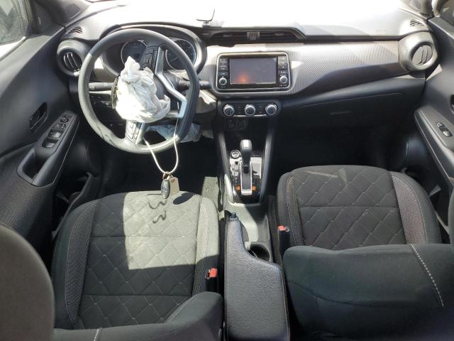 Photo 8 from auction – 2020 NISSAN KICKS S with VIN 3N1CP5BV9LL550032