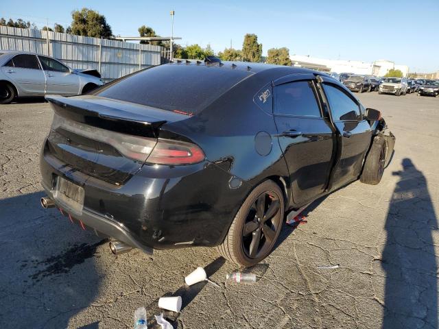 Photo 3 from auction – 2016 DODGE DART SXT with VIN 1C3CDFBB8GD701377