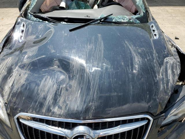 Photo 12 from auction – 2020 BUICK ENVISION E with VIN LRBFX2SAXLD048799