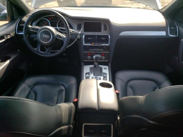 Photo 8 from auction – 2013 AUDI Q7 PRESTIG with VIN WA1DGAFE2DD012388