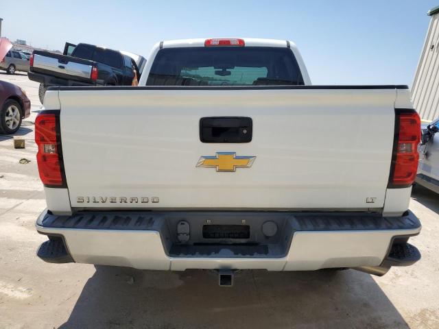 صورة رقم 6 من المزاد - 2015 CHEVROLET SILVERADO مع VIN 3GCUKREC2FG384483