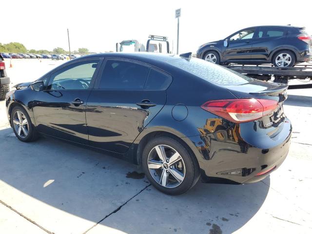 Photo 2 from auction – 2018 KIA FORTE LX with VIN 3KPFL4A79JE226129
