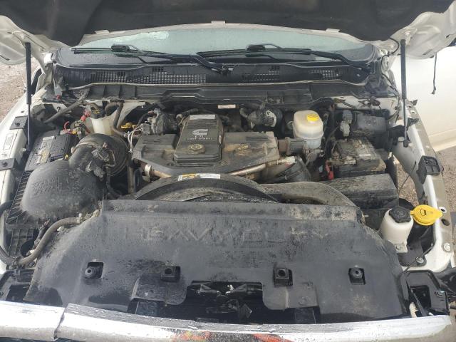 Photo 11 from auction – 2018 RAM 2500 ST with VIN 3C6UR5HL1JG284200