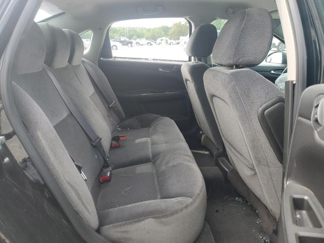 Photo 10 from auction – 2011 CHEVROLET IMPALA LS with VIN 2G1WA5EK1B1228894