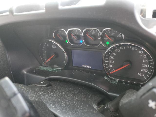Photo 9 from auction – 2014 CHEVROLET SILVERADO with VIN 1GCVKREC6EZ106849