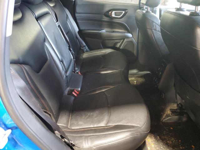 Photo 11 from auction – 2022 JEEP COMPASS TR with VIN 3C4NJDDB2NT140678
