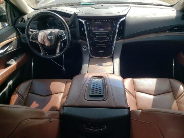 Photo 8 from auction – 2016 CADILLAC ESCALADE P with VIN 1GYS4CKJ4GR219533