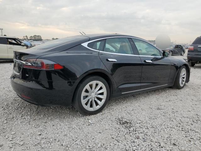 Photo 3 from auction – 2017 TESLA MODEL S with VIN 5YJSA1E14HF190587