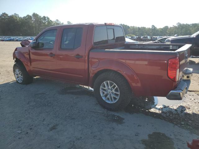 Photo 2 from auction – 2016 NISSAN FRONTIER S with VIN 1N6AD0ER9GN702876
