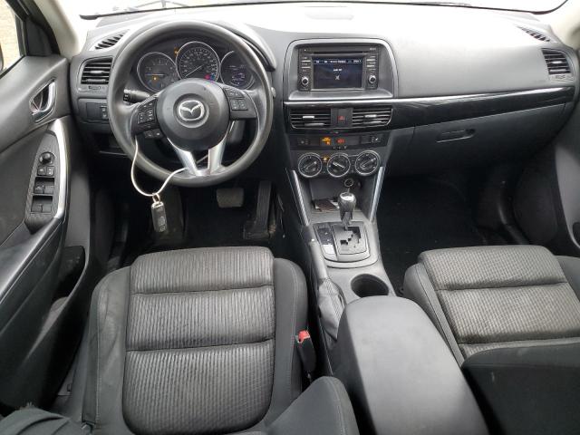 Photo 8 from auction – 2014 MAZDA CX-5 TOURI with VIN JM3KE4CY1E0346494