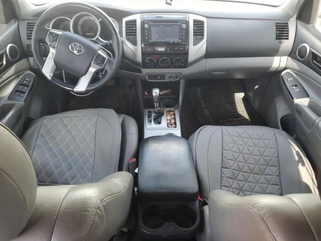 Photo 8 from auction – 2014 TOYOTA TACOMA DOU with VIN 5TFKU4HN4EX005334