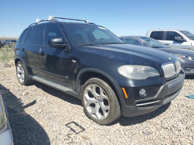Photo 4 from auction – 2008 BMW X5 4.8I with VIN 5UXFE83578LZ98884