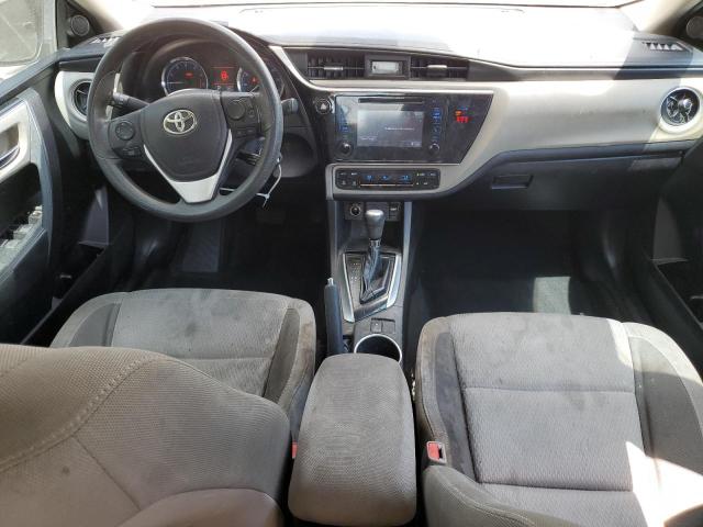 Photo 8 from auction – 2019 TOYOTA COROLLA L with VIN 5YFBURHE0KP882247