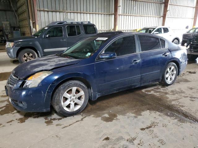 NISSAN ALTIMA 2.5 2008 with VIN 1N4AL21E68N482575 - Photo from auction