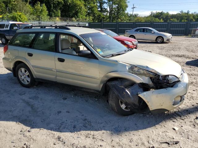 Photo 4 from auction – 2005 SUBARU LEGACY OUT with VIN 4S4BP61C856308551