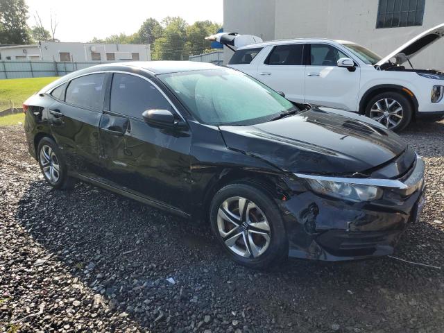Photo 4 from auction – 2018 HONDA CIVIC LX with VIN 2HGFC2F56JH545263