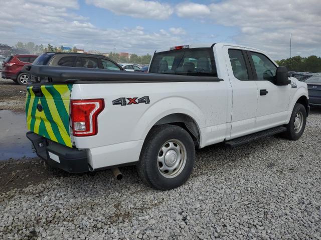 Photo 3 from auction – 2015 FORD F150 SUPER with VIN 1FTEX1E8XFFB35031