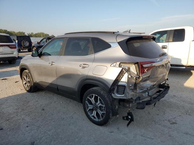 Снимка 2 от търг – 2022 KIA SELTOS EX с VIN KNDERCAA2N7304773