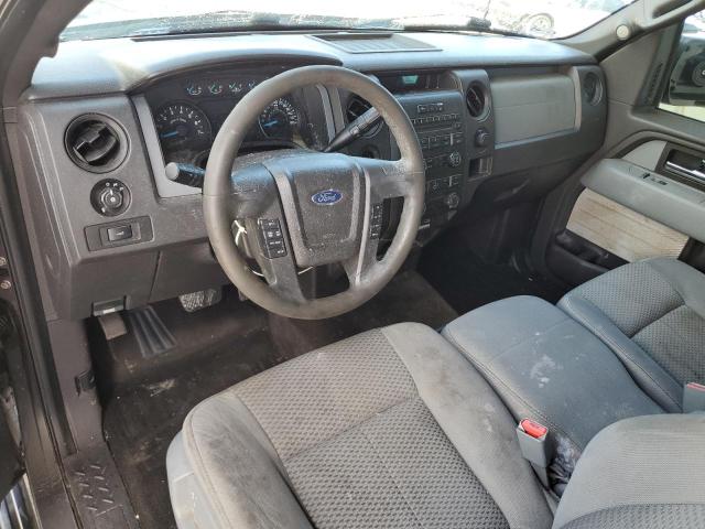 Photo 8 from auction – 2013 FORD F150 with VIN 1FTMF1CFXDKE80774