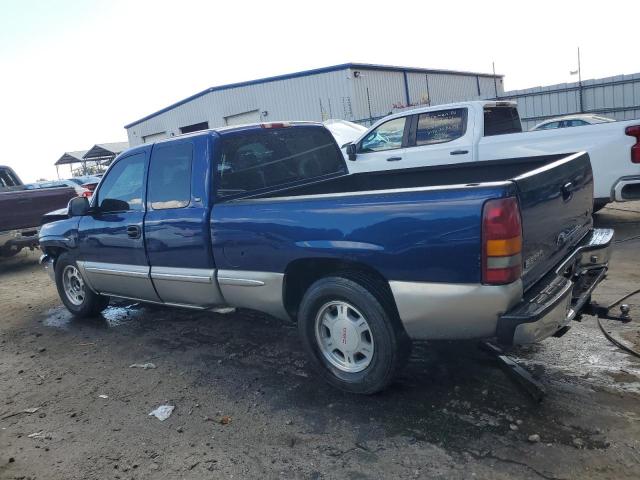 Photo 2 from auction – 2000 GMC NEW SIERRA with VIN 2GTEC19T9Y1132464