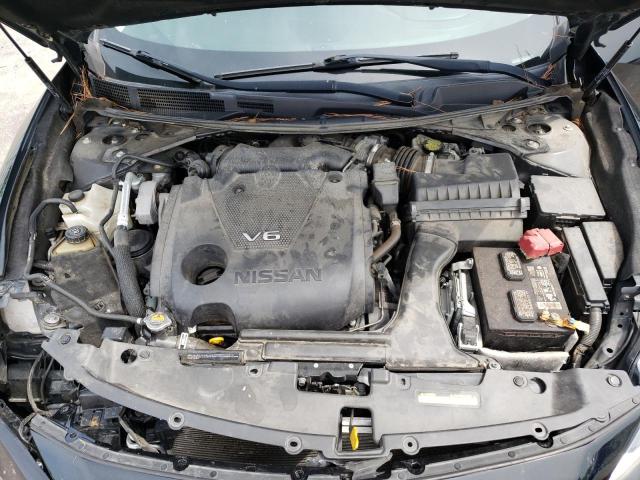 Photo 11 from auction – 2019 NISSAN MAXIMA S with VIN 1N4AA6AV8KC372398
