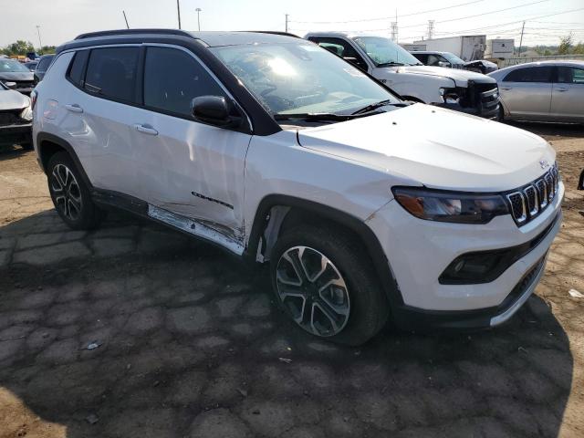 Photo 4 from auction – 2023 JEEP COMPASS LI with VIN 3C4NJDCN7PT561164