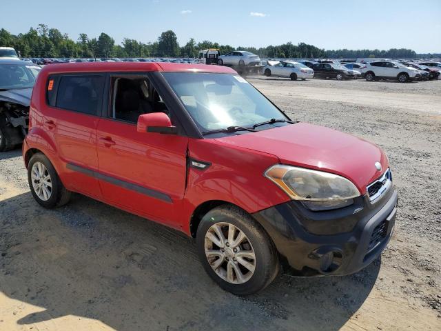 Photo 4 from auction – 2013 KIA SOUL with VIN KNDJT2A59D7612311